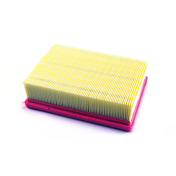 Air filter miw/MEIWA KT8116 (265132) (HFA6301)